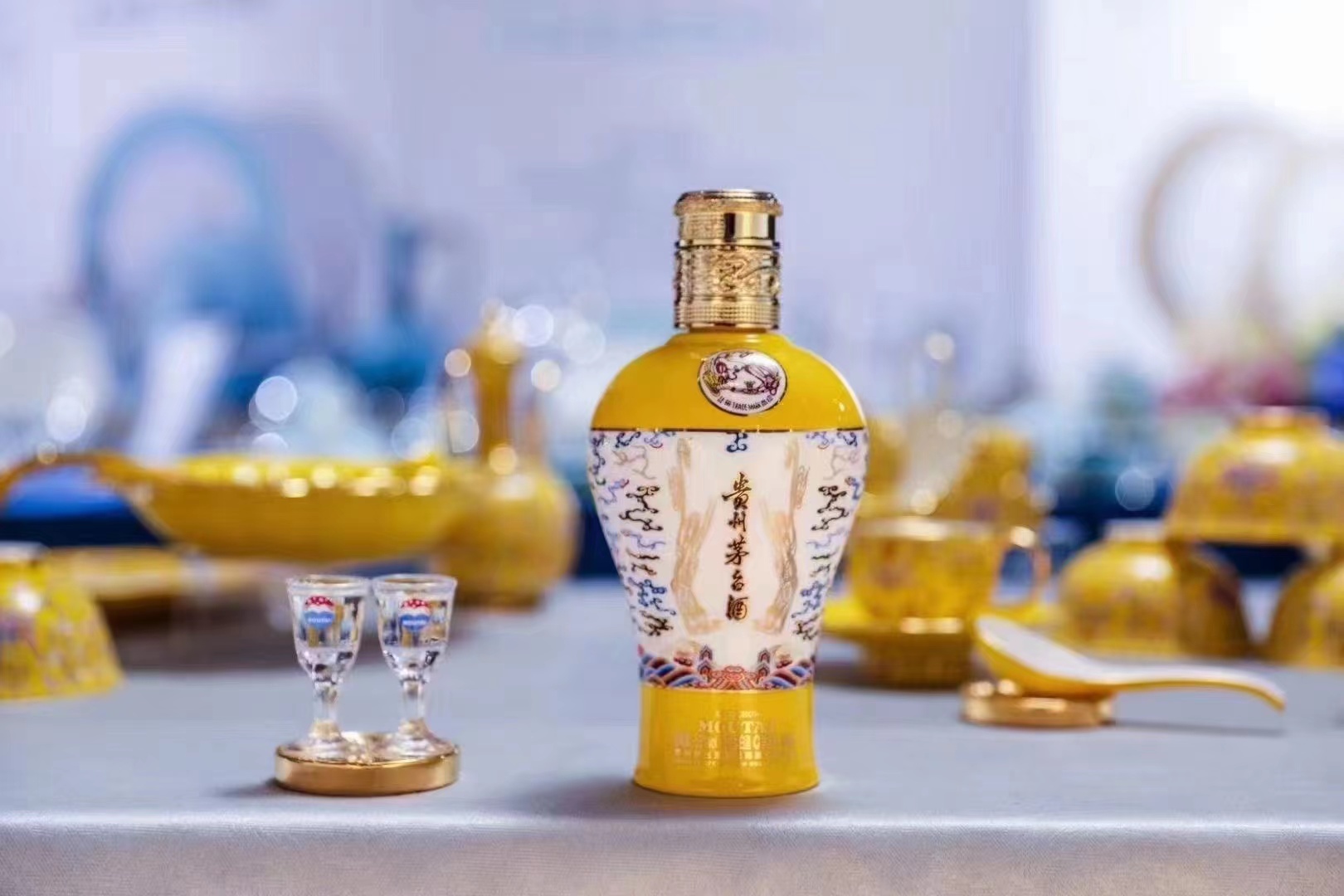 稻城聊城东昌府高价回收茅台酒多少钱哪里回收(附近上门回收茅台酒）?